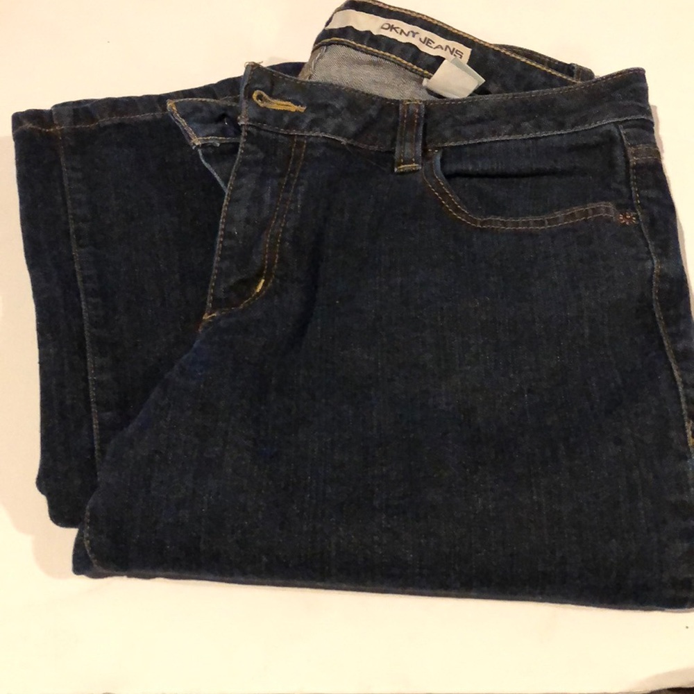 DKNY JEANS WOMEN SIZE 14/R